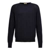 Pulovere Ma'Ry'Ya Crew-Neck Sweater Barbati