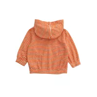 Bluze de trening pentru Fete pagina 2 - Bluze de trening Bobo Choses Orange hooded sweatshirt Orange Fete (BM 13581572) - B-mall.ro