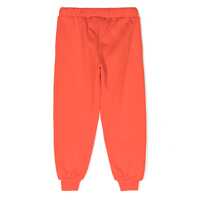 Pantaloni de trening pentru Fete - Pantaloni de trening MINI RODINI Red joggers Red Fete (BM 13581590) - B-mall.ro