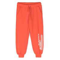 Pantaloni de trening Red joggers Fete