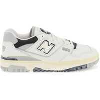 Sneakers Vintage-Effect 550 Sneakers Barbati