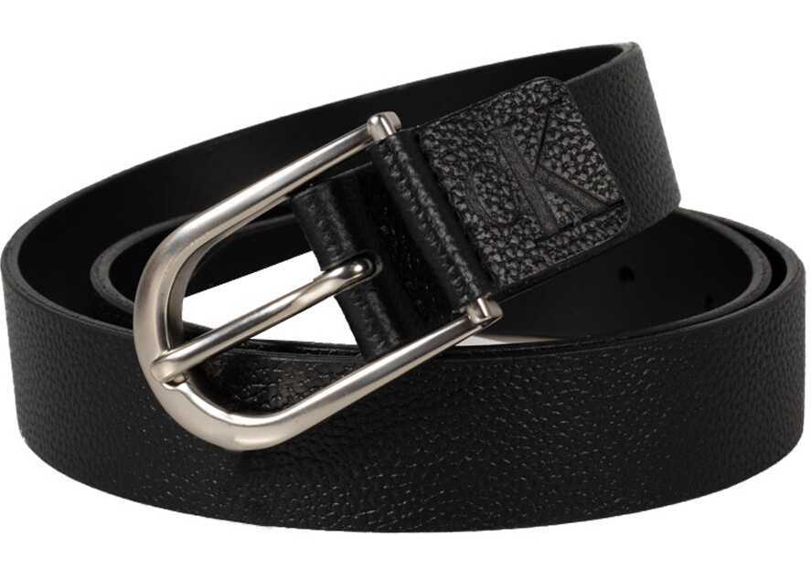 Curele Calvin Klein K60K610586 Czarny Femei (BM 13582142) 2