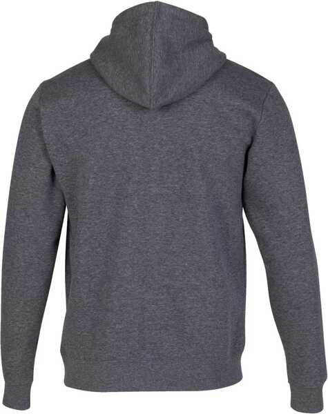 Bluze de trening Joma Montana Hoodie Grey Barbati (BM 13582190) 3