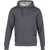 Joma Montana Hoodie Grey