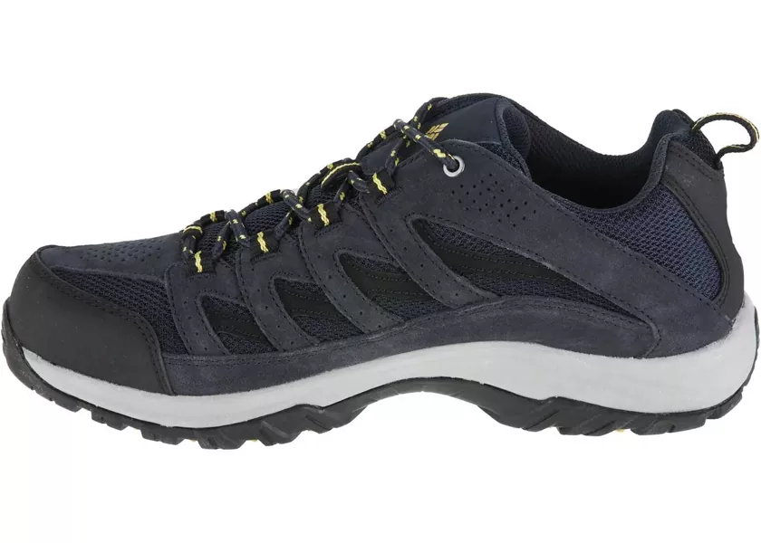 Bocanci de munte Columbia Crestwood Navy Barbati (BM 13582229) 2