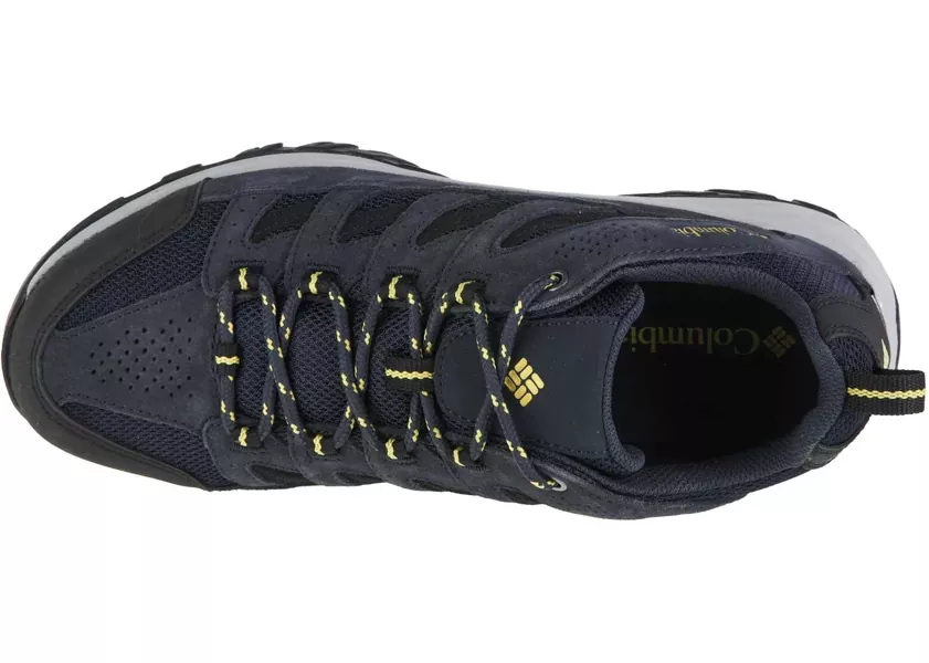 Bocanci de munte Columbia Crestwood Navy Barbati (BM 13582229) 3