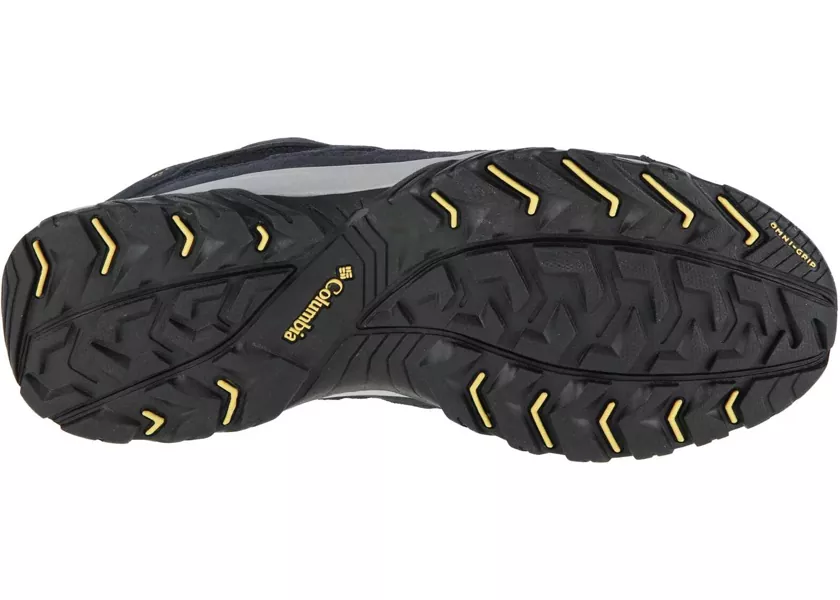 Bocanci de munte Columbia Crestwood Navy Barbati (BM 13582229) 4