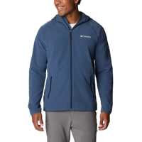 Jachete Tall Heights Hooded Softshell Jacket Barbati