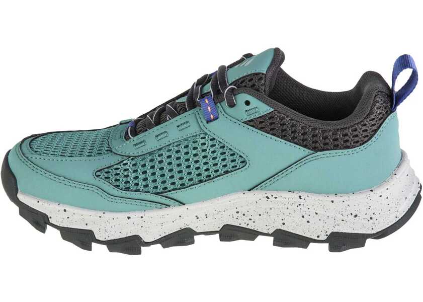 Bocanci de munte Columbia Hatana Breathe Blue Femei (BM 13582292) 2