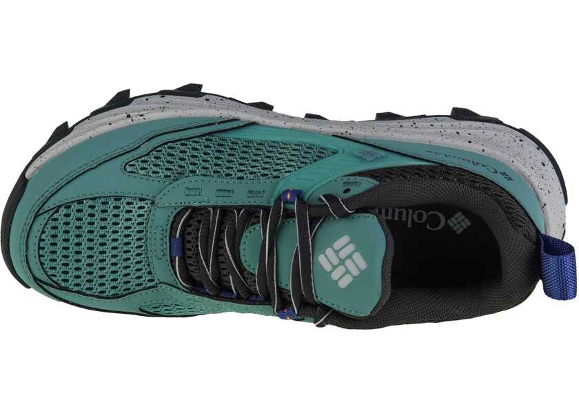 Bocanci de munte Columbia Hatana Breathe Blue Femei (BM 13582292) 3