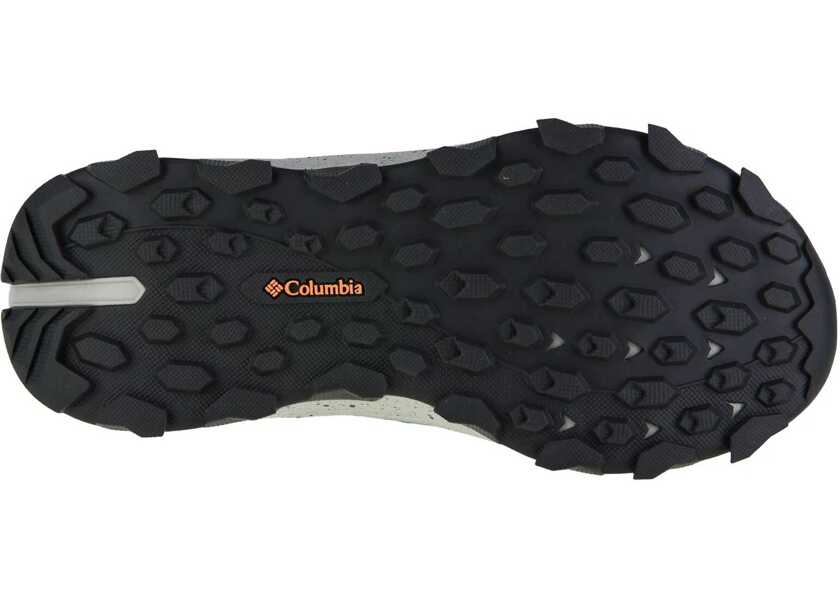 Bocanci de munte Columbia Hatana Breathe Blue Femei (BM 13582292) 4