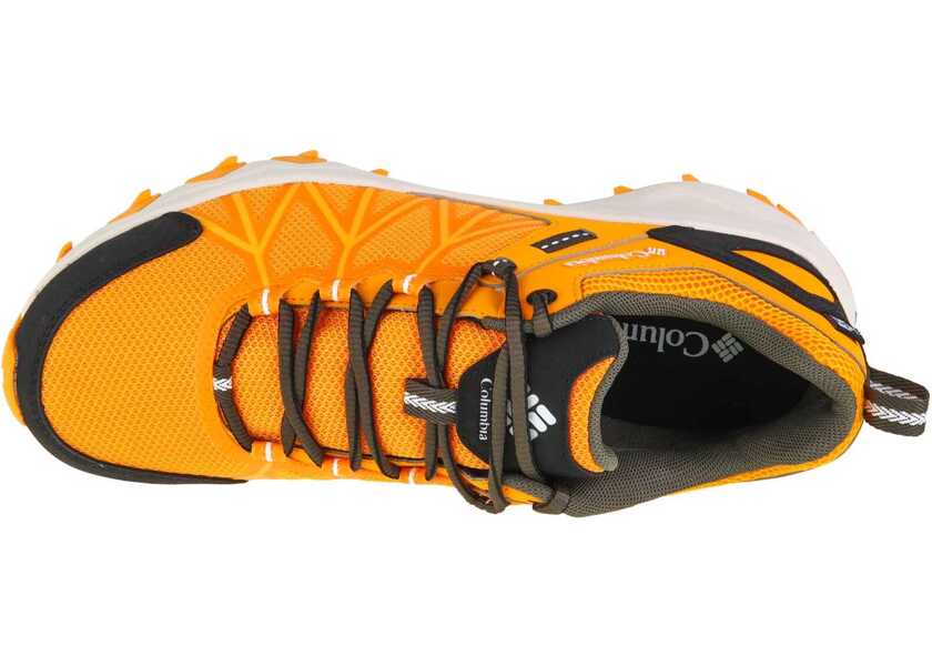 Bocanci de munte Columbia Peakfreak II Outdry Yellow Barbati (BM 13582304) 3