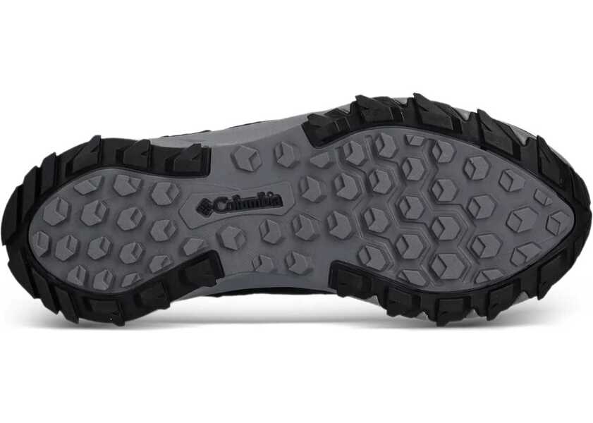 Bocanci de munte Columbia Peakfreak II Black Barbati (BM 13582331) 3