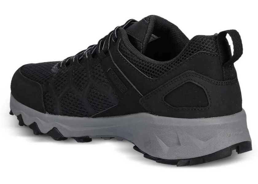 Bocanci de munte Columbia Peakfreak II Black Barbati (BM 13582331) 4