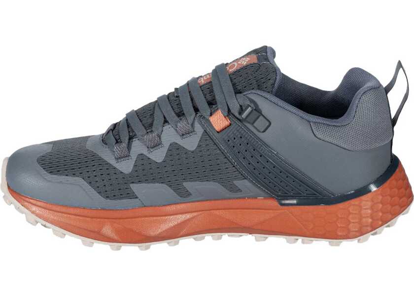 Bocanci de munte Columbia Facet 75 OutDry Grey Barbati (BM 13582334) 2