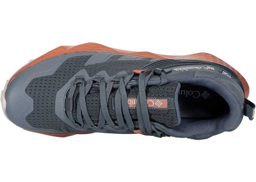 Bocanci de munte Columbia Facet 75 OutDry Grey Barbati (BM 13582334) 3