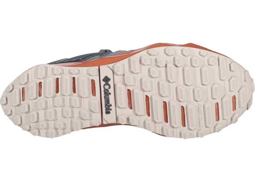 Bocanci de munte Columbia Facet 75 OutDry Grey Barbati (BM 13582334) 4