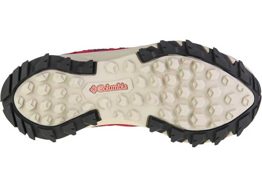 Bocanci de munte Columbia Peakfreak II Pink Femei (BM 13582340) 4