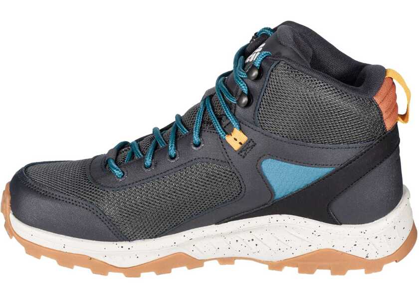 Bocanci de munte Columbia Trailstorm Ascend Mid WP Grey Barbati (BM 13582346) 2