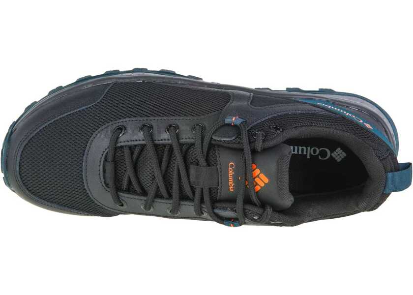 Bocanci de munte Columbia Trailstorm Ascend WP Black Barbati (BM 13582349) 3