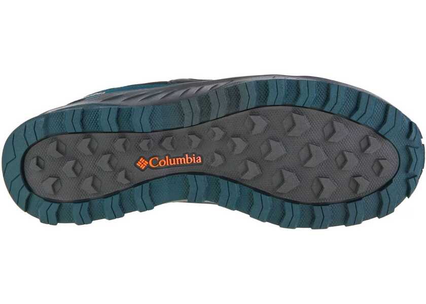 Bocanci de munte Columbia Trailstorm Ascend WP Black Barbati (BM 13582349) 4