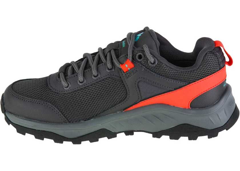 Bocanci de munte Columbia Trailstorm Ascend WP Grey Femei (BM 13582361) 2