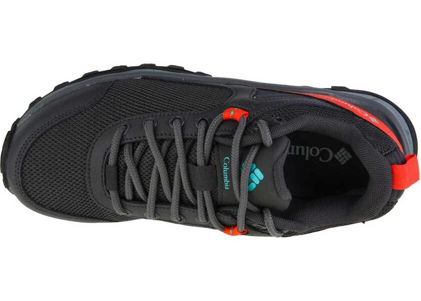 Bocanci de munte Columbia Trailstorm Ascend WP Grey Femei (BM 13582361) 3
