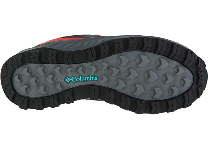 Bocanci de munte Columbia Trailstorm Ascend WP Grey Femei (BM 13582361) 4