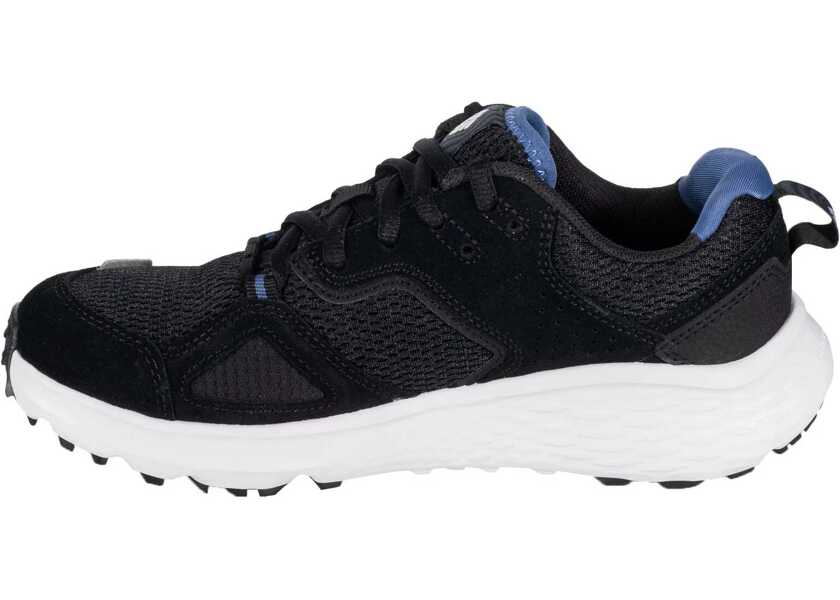 Sneakers Columbia Bethany Black Femei (BM 13582364) 2