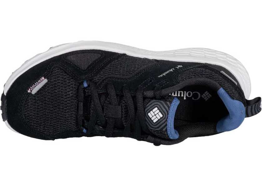 Sneakers Columbia Bethany Black Femei (BM 13582364) 3