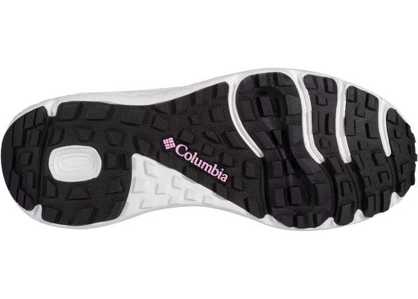 Sneakers Columbia Bethany Black Femei (BM 13582364) 4