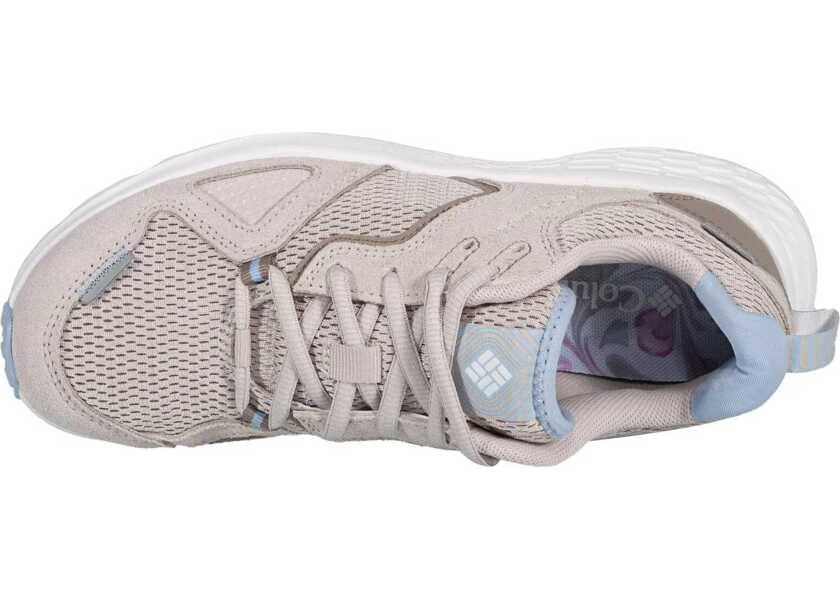 Sneakers Columbia Bethany Beige Femei (BM 13582367) 3