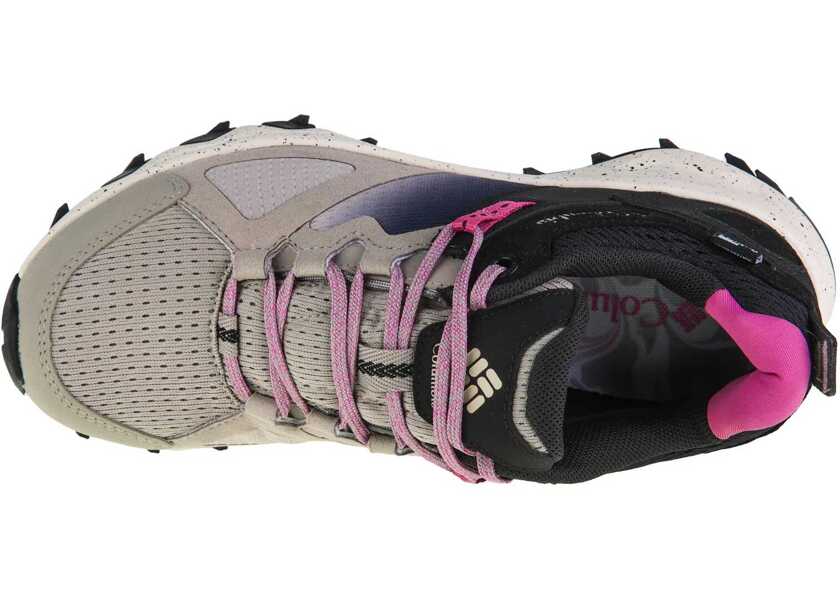 Bocanci de munte Columbia Peakfreak Hera OutDry Black Femei (BM 13582370) 3