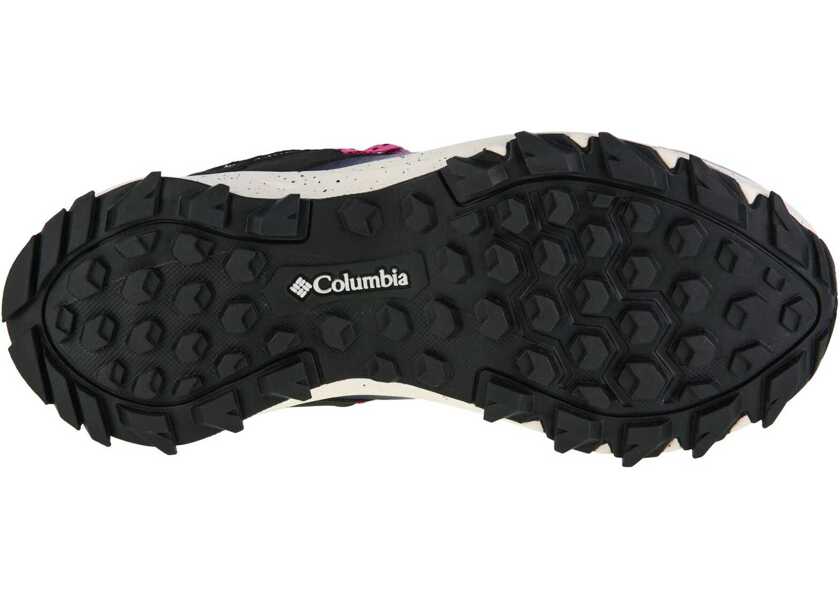 Bocanci de munte Columbia Peakfreak Hera OutDry Black Femei (BM 13582370) 4