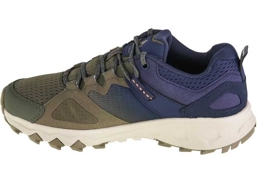 Bocanci de munte Columbia Peakfreak Hera OutDry Blue Femei (BM 13582373) 2