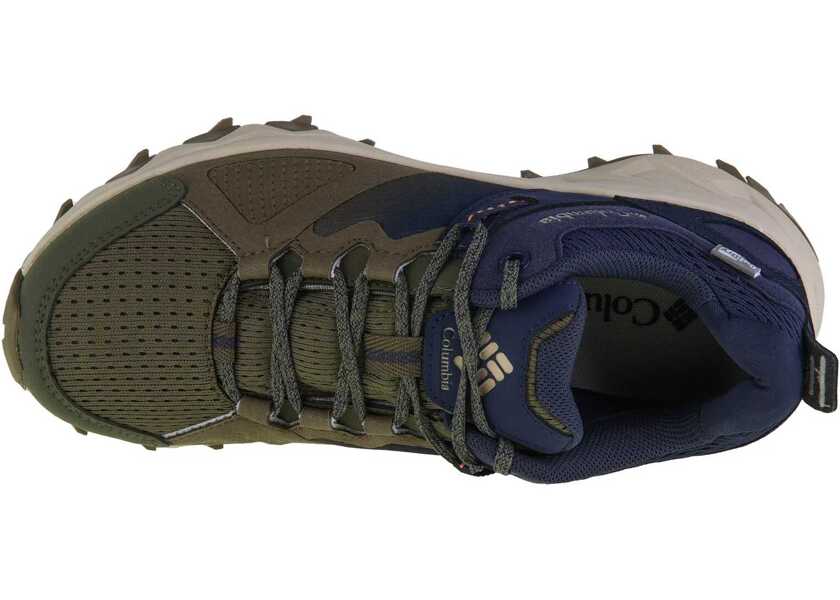 Bocanci de munte Columbia Peakfreak Hera OutDry Blue Femei (BM 13582373) 3