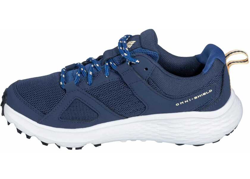 Sneakers Columbia Novo Trail Navy Femei (BM 13582376) 2