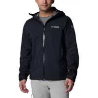 Jachete Omni-Tech Ampli-Dry II Shell Jacket Barbati