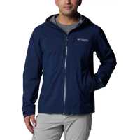 Jachete Omni-Tech Ampli-Dry II Shell Jacket Barbati