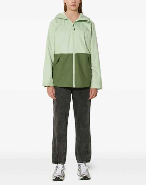 Jachete Columbia Inner Limits III Jacket Green Femei (BM 13582388) 2