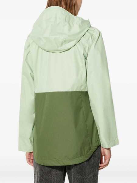 Jachete Columbia Inner Limits III Jacket Green Femei (BM 13582388) 4