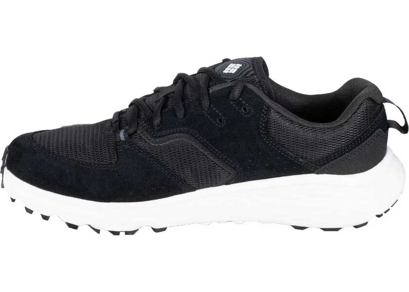 Bocanci de munte Columbia Benson Black Barbati (BM 13582391) 2