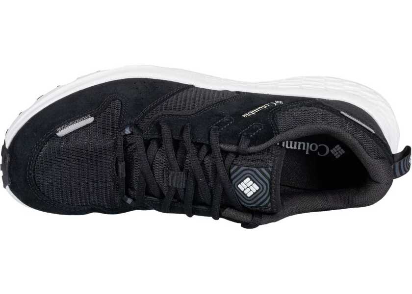 Bocanci de munte Columbia Benson Black Barbati (BM 13582391) 3