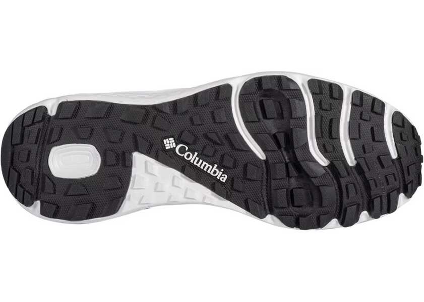 Bocanci de munte Columbia Benson Black Barbati (BM 13582391) 4