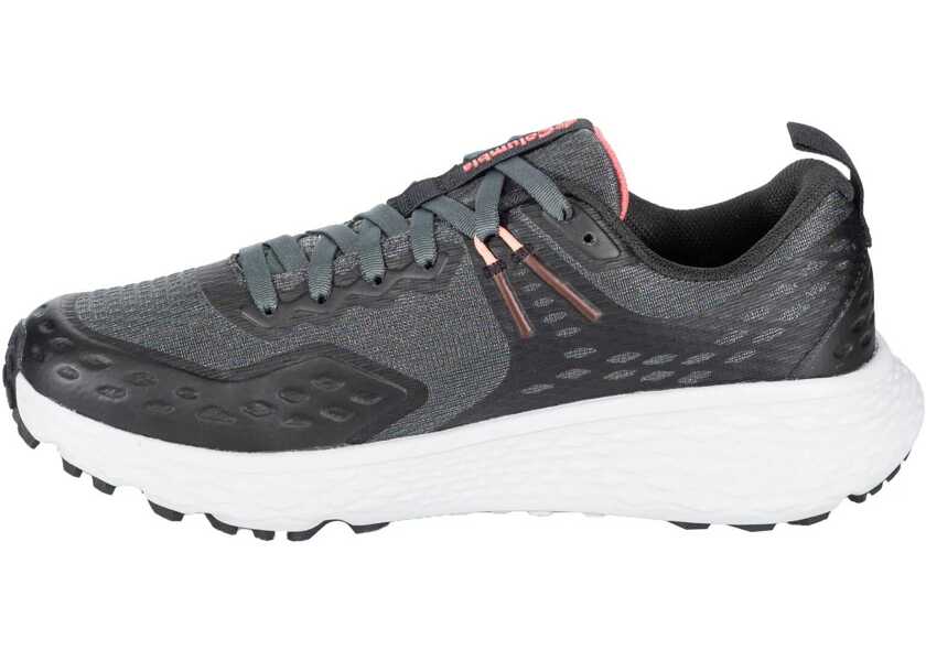 Sneakers Columbia Konos TRS Black Femei (BM 13582397) 2