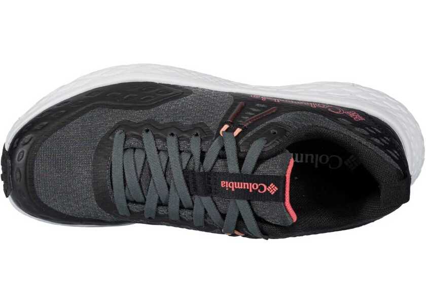 Sneakers Columbia Konos TRS Black Femei (BM 13582397) 3