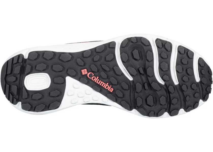 Sneakers Columbia Konos TRS Black Femei (BM 13582397) 4