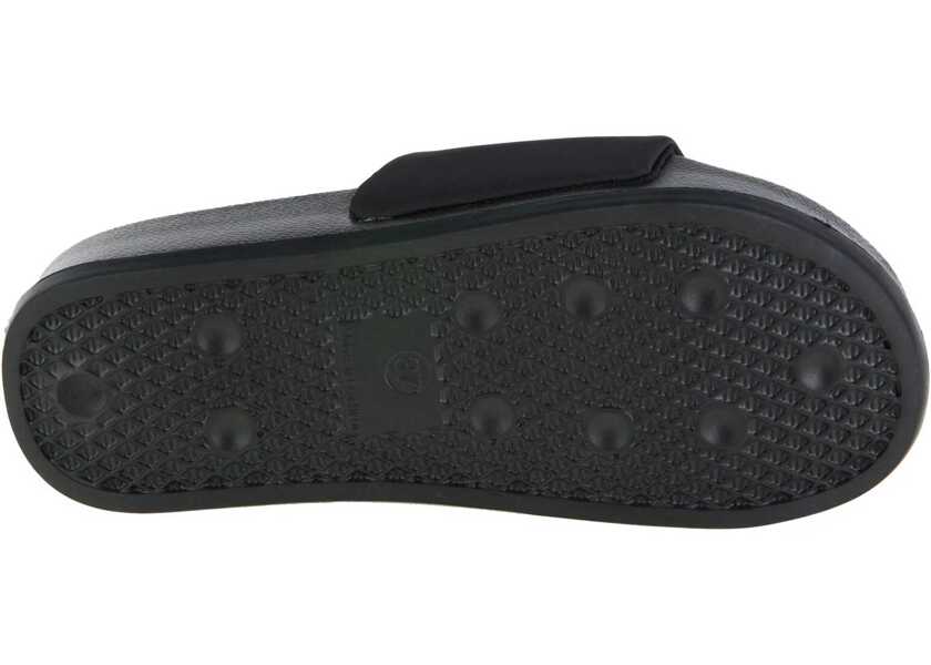 Papuci Levis June S Bold Padded Black Femei (BM 13582418) 4