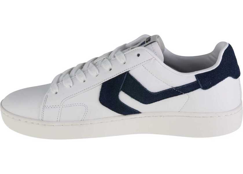 Sneakers Levis Swift White Barbati (BM 13582430) 2