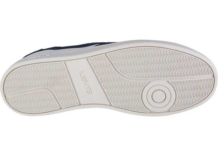 Sneakers Levis Swift White Barbati (BM 13582430) 4